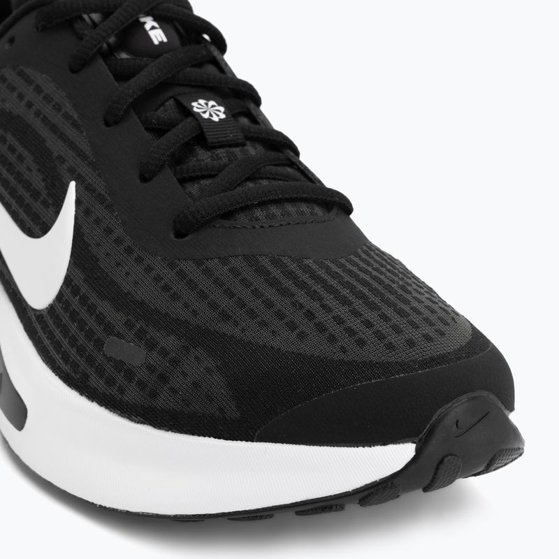 Чоловічі бігові кросівки Nike Journey Run black/anthracite/white 7