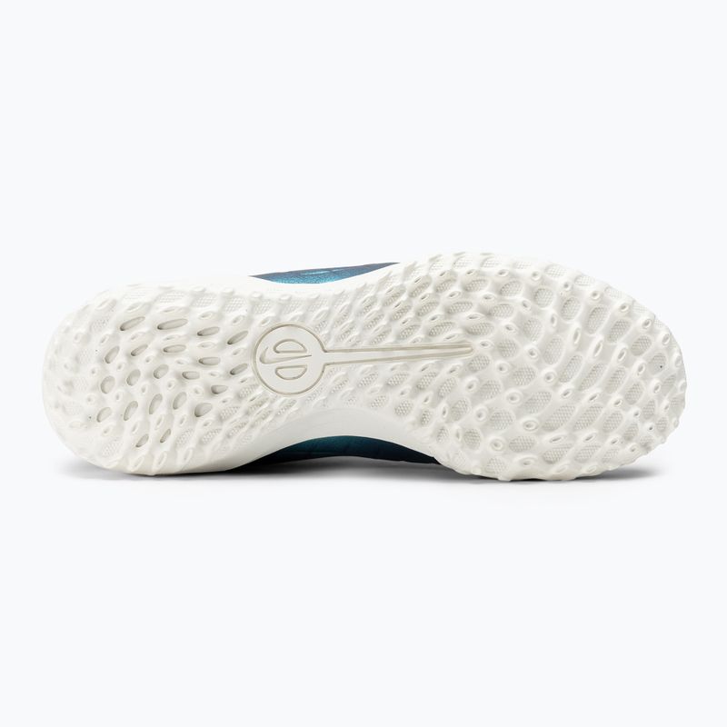 Кросівки футбольні Nike Legend 10 Academy TF dark atomic teal/sail 4