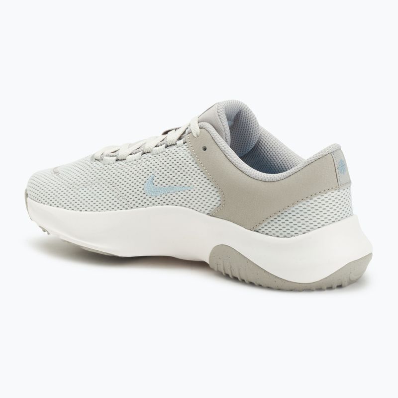 Кросівки для тренувань жіночі Nike Legend Essential 3 Next Nature light iron ore/iron grey/light armory blue 3