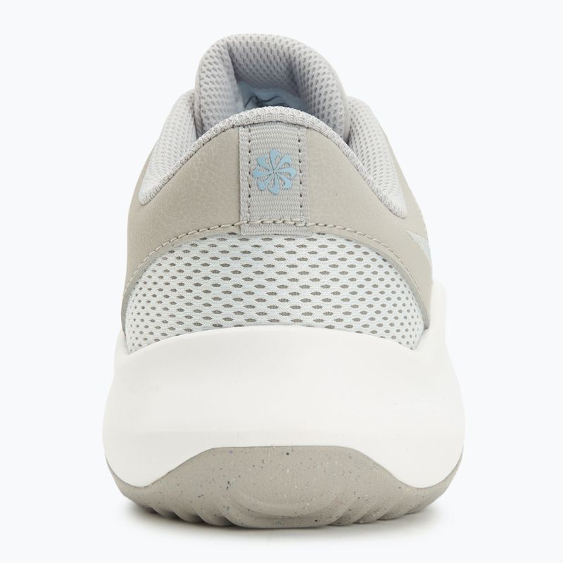Кросівки для тренувань жіночі Nike Legend Essential 3 Next Nature light iron ore/iron grey/light armory blue 6