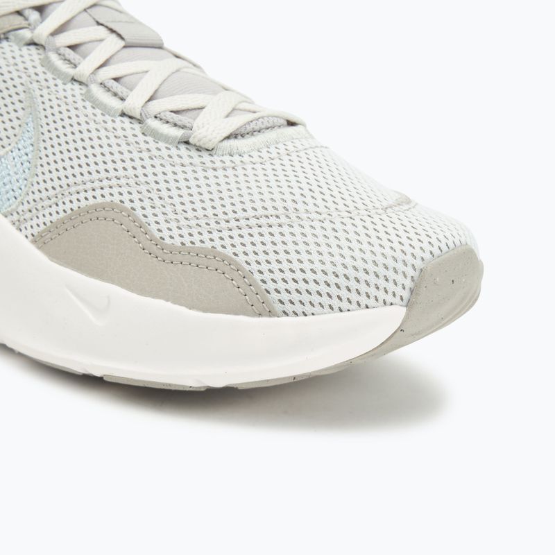 Кросівки для тренувань жіночі Nike Legend Essential 3 Next Nature light iron ore/iron grey/light armory blue 7