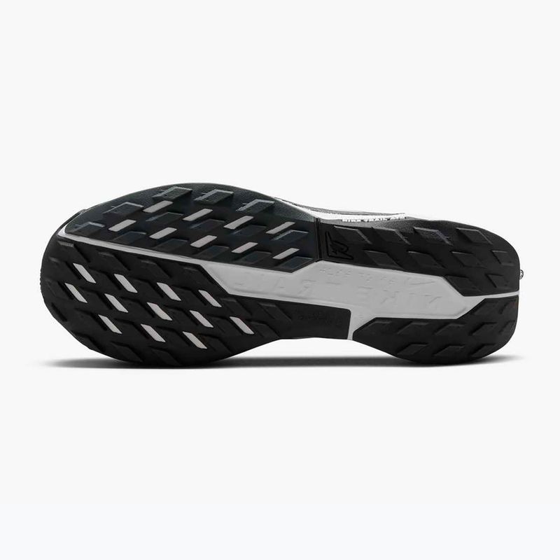 Кросівки для бігу жіночі Nike Pegasus Trail 5 black / white / anthracite / wolf grey 5