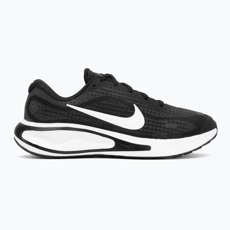 Кросівки для бігу жіночі Nike Journey Run black/white 2