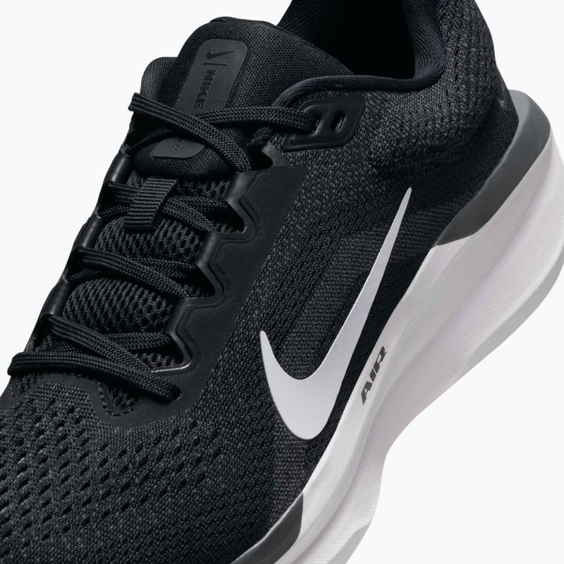Кросівки для бігу жіночі Nike Winflo 11 black/white 8