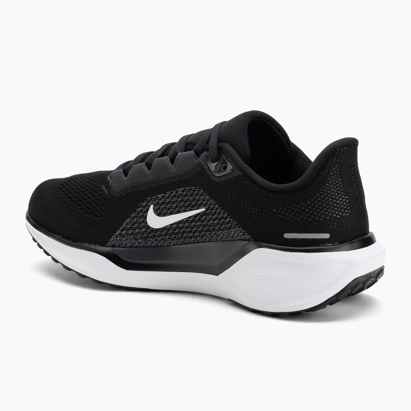 Кросівки для бігу чоловічі Nike Pegasus 41 black / white / anthracite 3