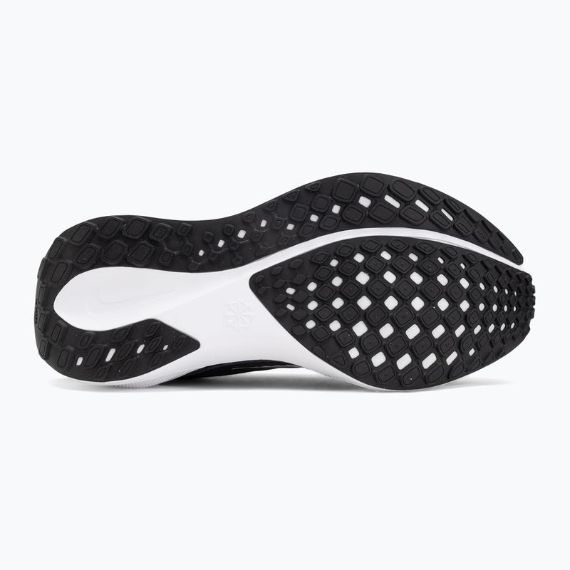 Кросівки для бігу чоловічі Nike Pegasus 41 black / white / anthracite 4