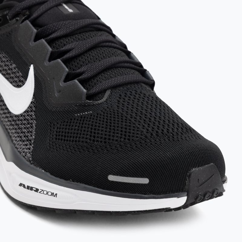 Кросівки для бігу чоловічі Nike Pegasus 41 black / white / anthracite 7