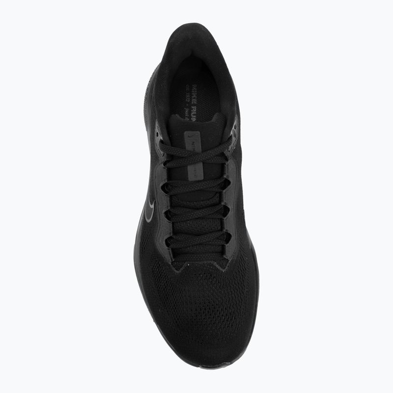 Кросівки для бігу чоловічі Nike Pegasus 41 black/anthracite/black 5