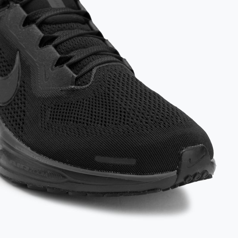 Кросівки для бігу чоловічі Nike Pegasus 41 black/anthracite/black 7