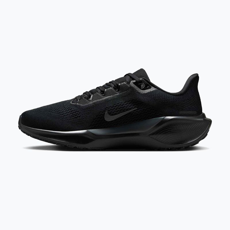 Жіночі бігові кросівки Nike Pegasus 41 black/black/anthracite 2