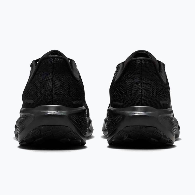 Кросівки для бігу жіночі Nike Pegasus 41 black / black / anthracite 11
