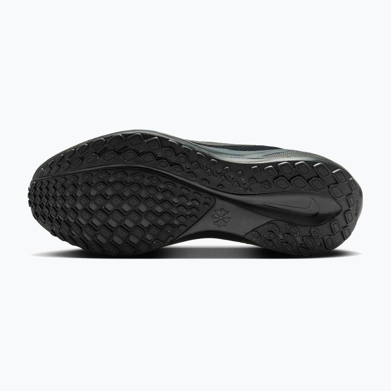 Жіночі бігові кросівки Nike Pegasus 41 black/black/anthracite 5