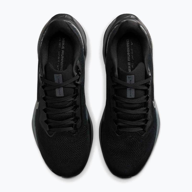 Кросівки для бігу жіночі Nike Pegasus 41 black / black / anthracite 13