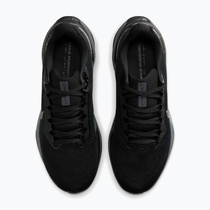 Кросівки для бігу жіночі Nike Pegasus 41 black/black/anthracite 6