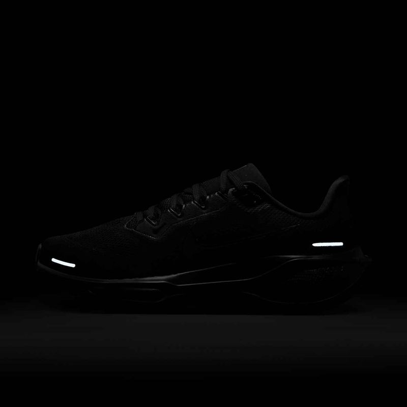 Кросівки для бігу жіночі Nike Pegasus 41 black / black / anthracite 15