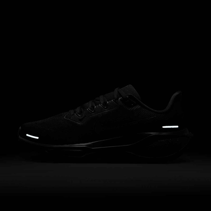 Жіночі бігові кросівки Nike Pegasus 41 black/black/anthracite 8
