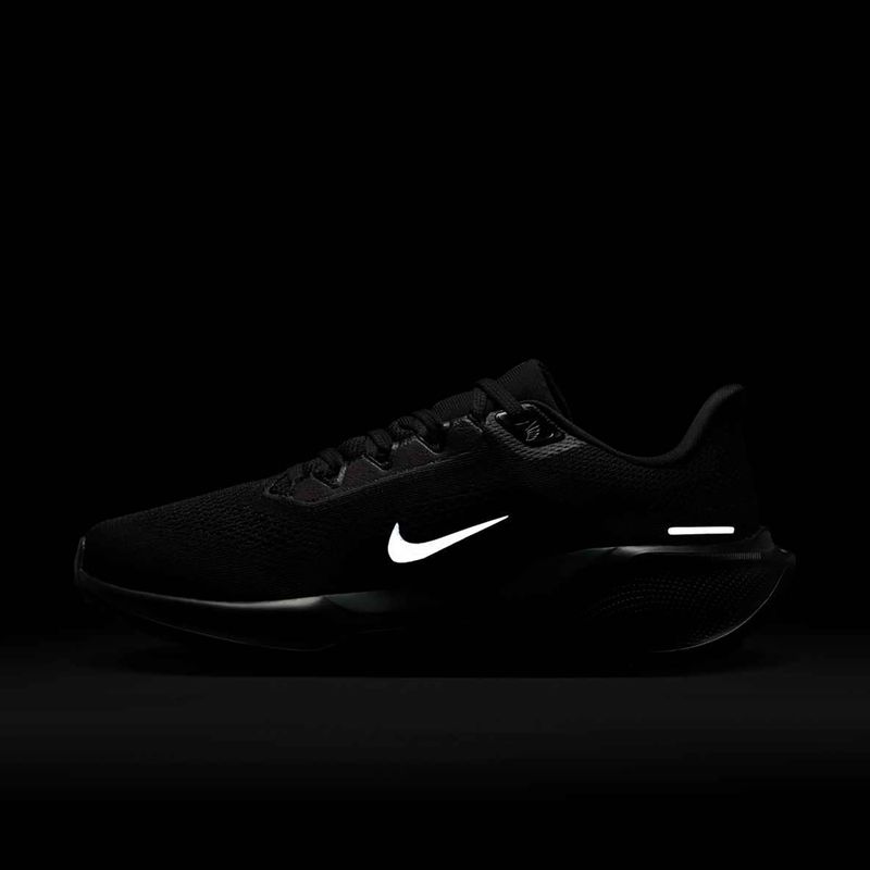 Кросівки для бігу жіночі Nike Pegasus 41 black / black / anthracite 16