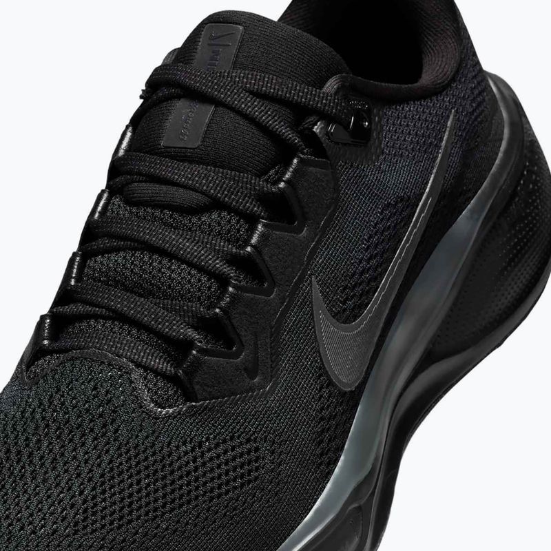 Кросівки для бігу жіночі Nike Pegasus 41 black/black/anthracite 10