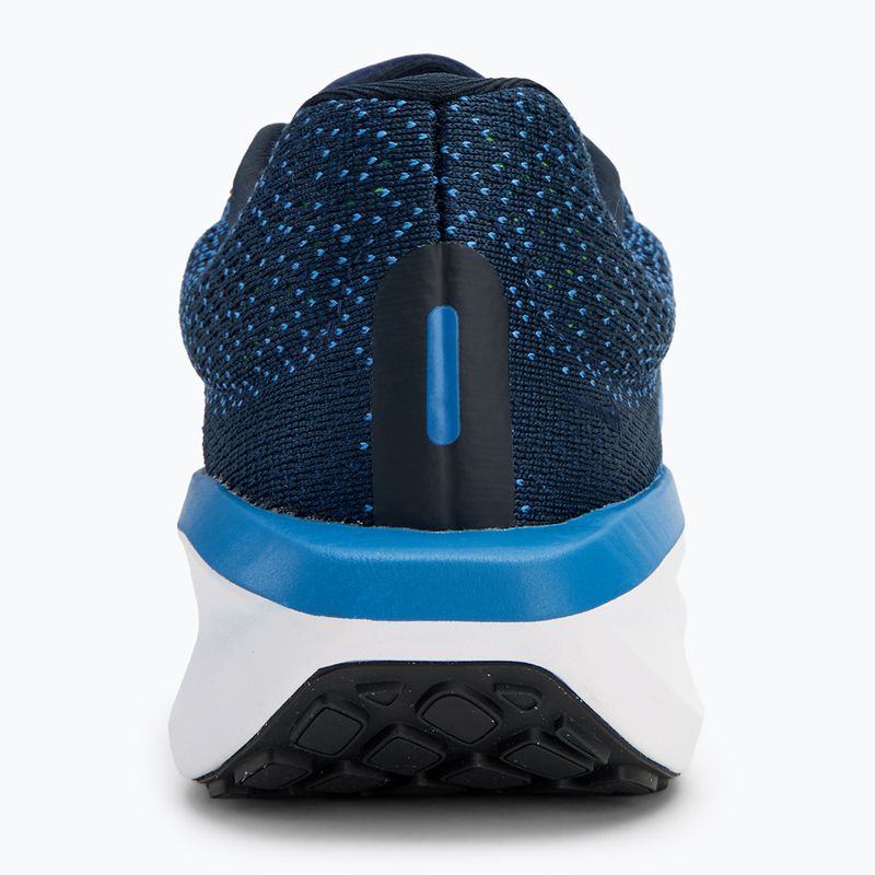 Кросівки для бігу чоловічі Nike Winflo 11 midnight navy/white star blue 6