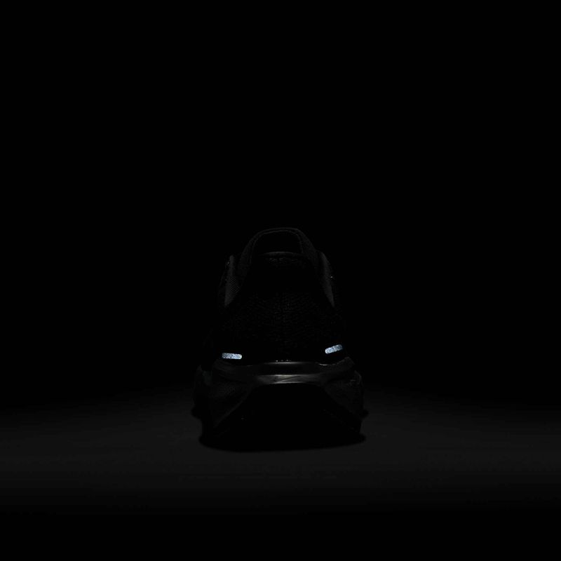 Кросівки для бігу чоловічі Nike Pegasus 41 black/anthracite/black 10