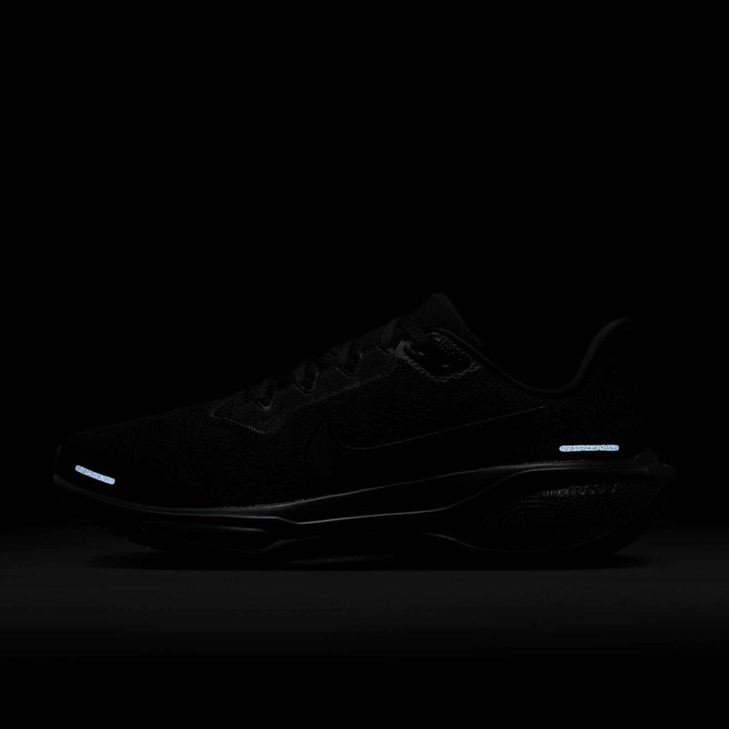 Кросівки для бігу чоловічі Nike Pegasus 41 black/anthracite/black 11