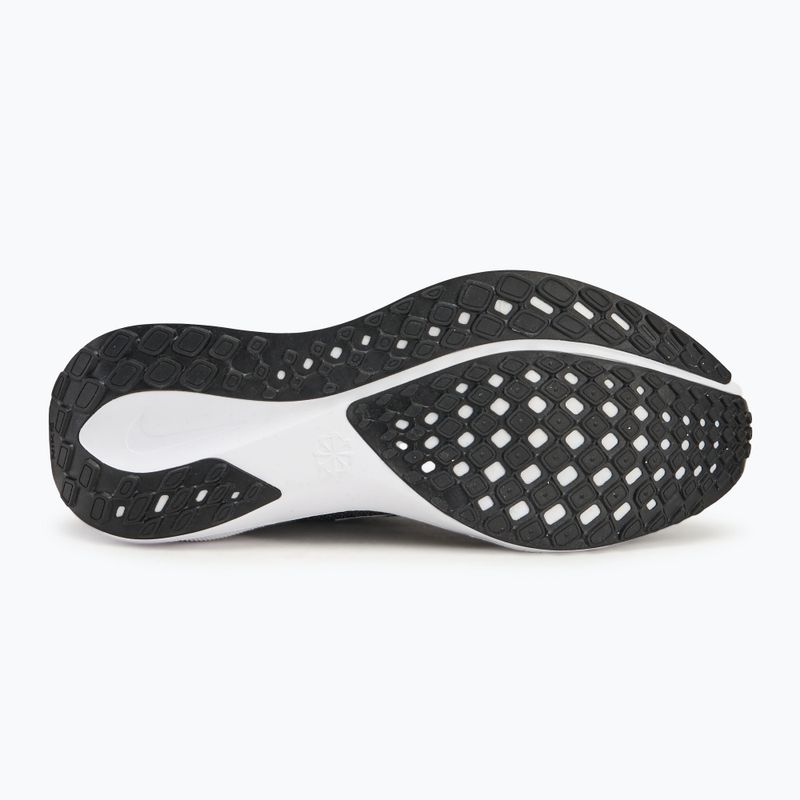 Чоловічі бігові кросівки Nike Pegasus 41 чорний/антрацит/білий 4