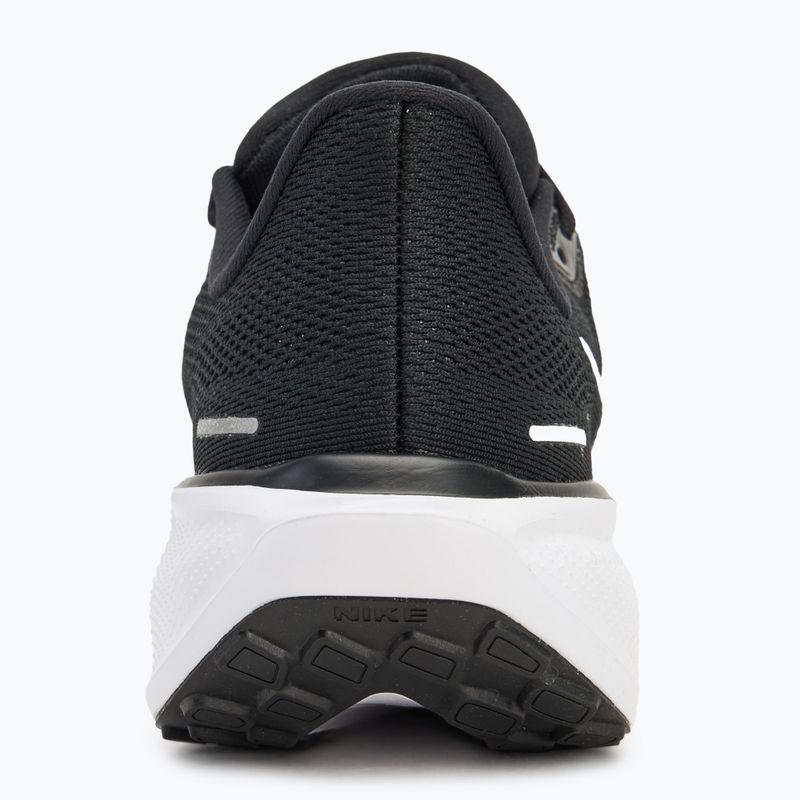 Чоловічі бігові кросівки Nike Pegasus 41 чорний/антрацит/білий 6
