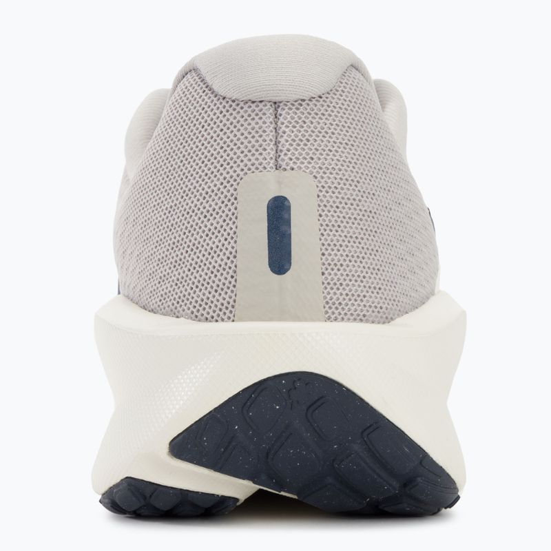 Кросівки для бігу чоловічі Nike Downshifter 13 light iron ore/total orange/sail/thunder blue 6