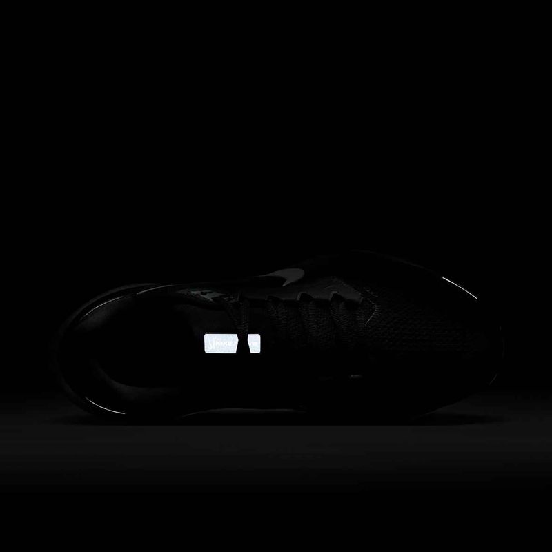 Кросівки для бігу чоловічі Nike Pegasus 41 black / white / anthracite 7