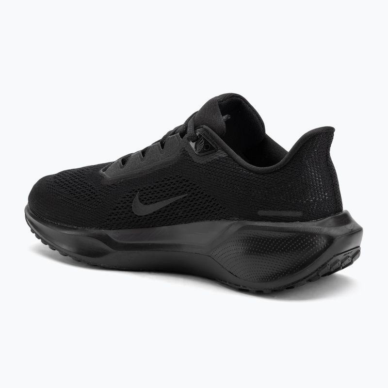 Кросівки для бігу жіночі Nike Pegasus 41 black / black / anthracite 3