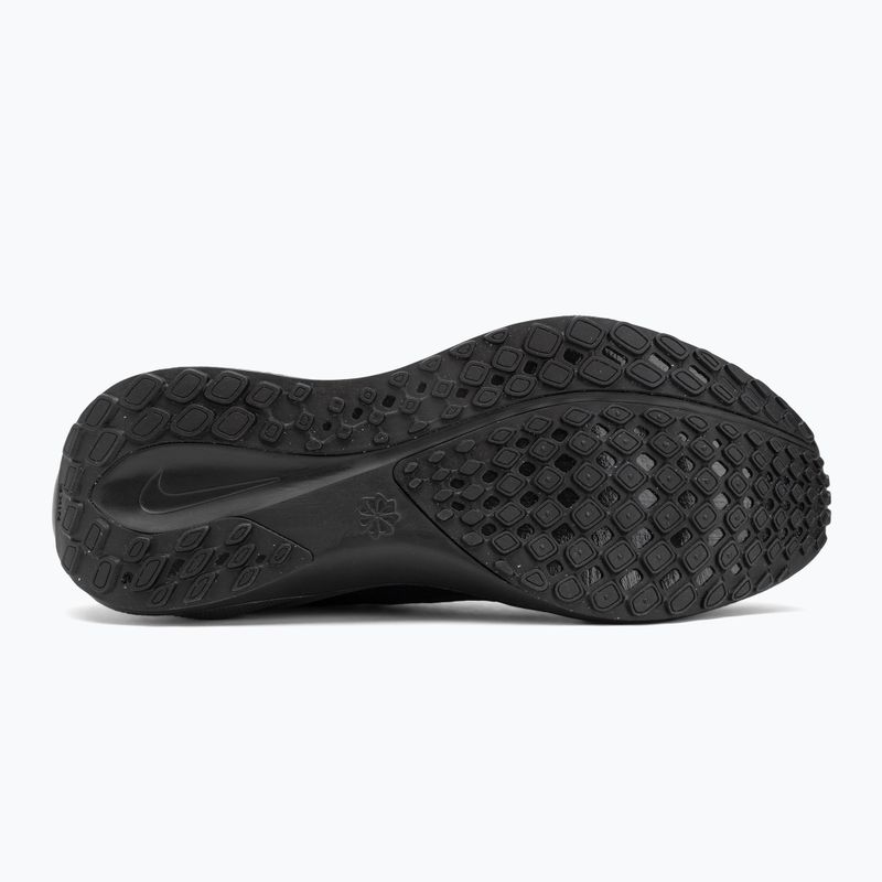 Кросівки для бігу жіночі Nike Pegasus 41 black / black / anthracite 4