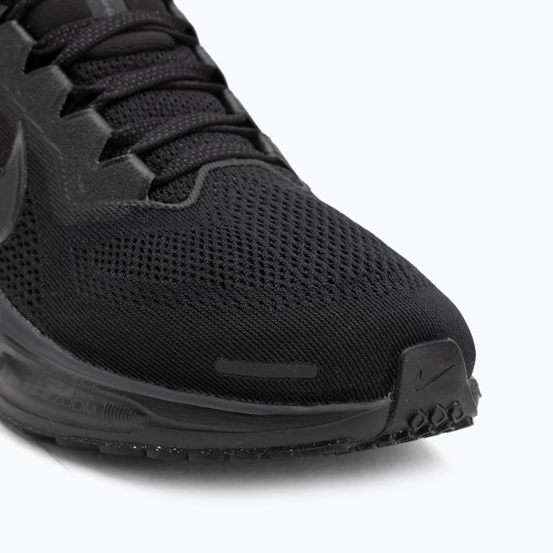 Кросівки для бігу жіночі Nike Pegasus 41 black / black / anthracite 7