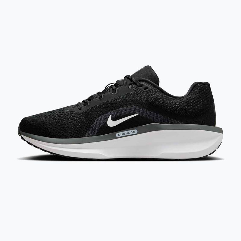Кросівки для бігу чоловічі Nike Winflo 11 black / white / anthracite / cool grey 2