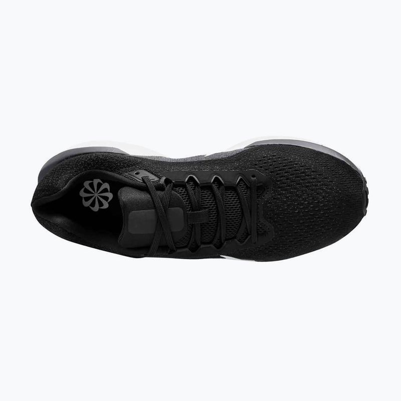 Кросівки для бігу чоловічі Nike Winflo 11 black / white / anthracite / cool grey 6