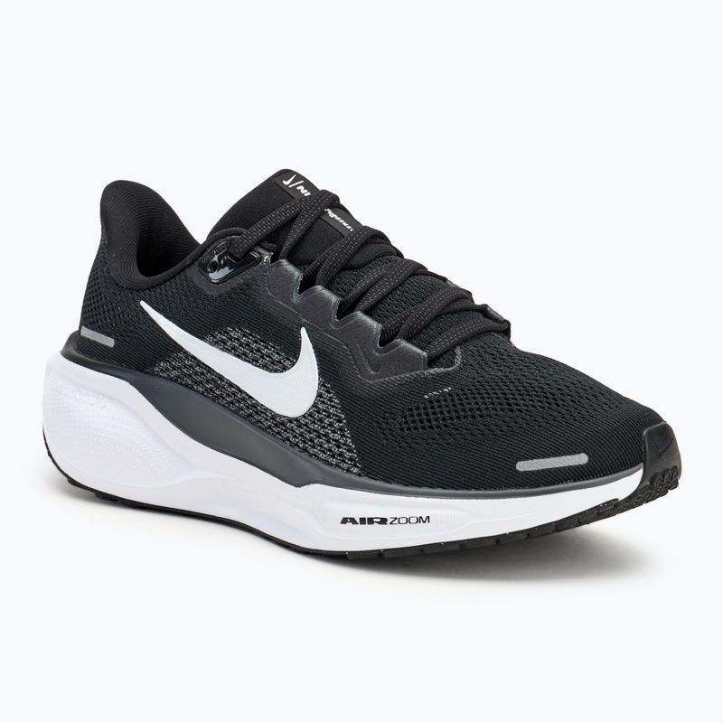 Кросівки для бігу жіночі Nike Pegasus 41 black/anthracite/white