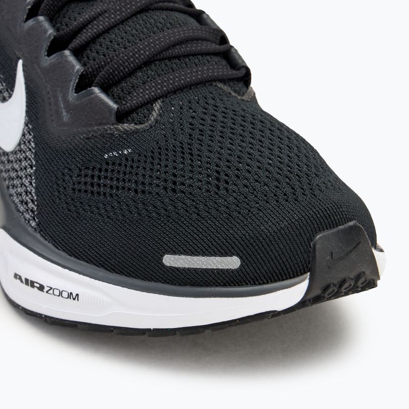 Кросівки для бігу жіночі Nike Pegasus 41 black/anthracite/white 7