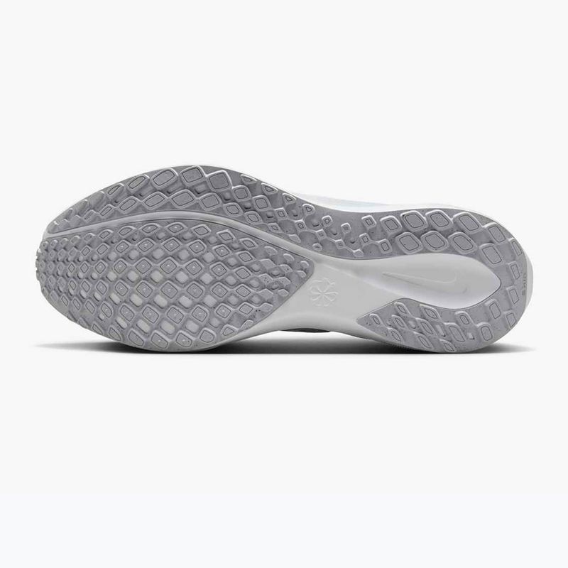 Кросівки для бігу чоловічі Nike Pegasus 41 white / white / pure platinum 12