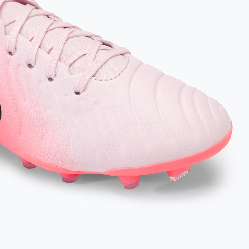 Кросівки футбольні Nike Legend 10 Pro FG pink foam/black 7