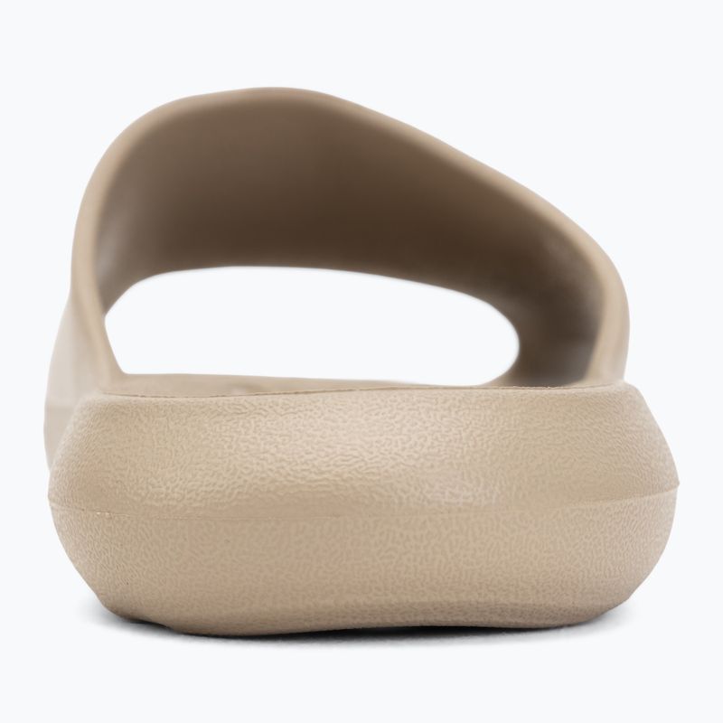 Шльопанці чоловічі Nike Victori One Shower Slide khaki/khaki/black 6