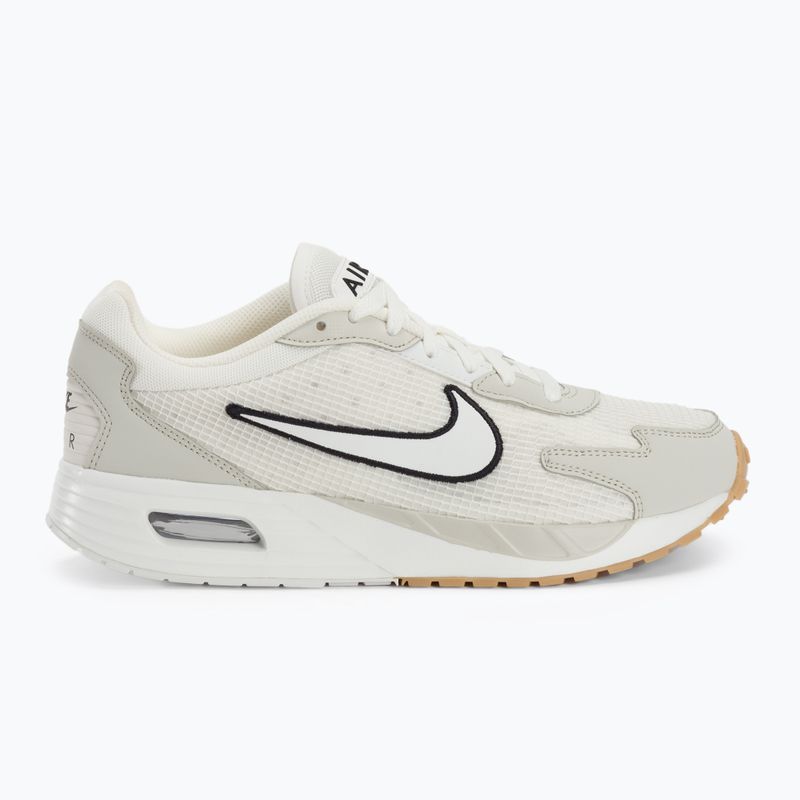 Кросівки чоловічі Nike Air Max Solo summit white/light bone/phantom 2