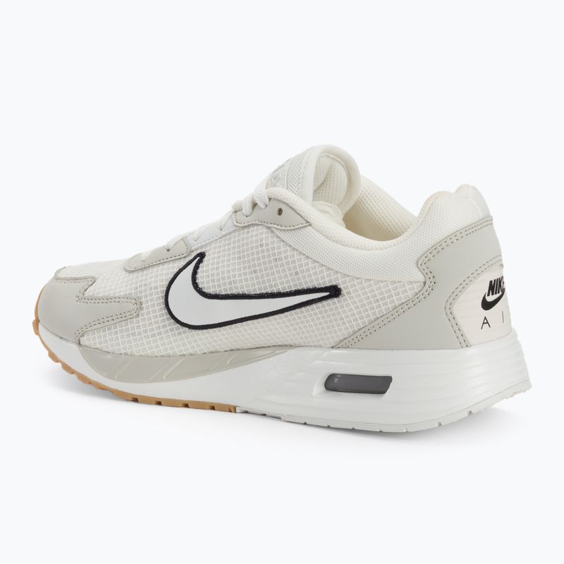 Кросівки чоловічі Nike Air Max Solo summit white/light bone/phantom 3
