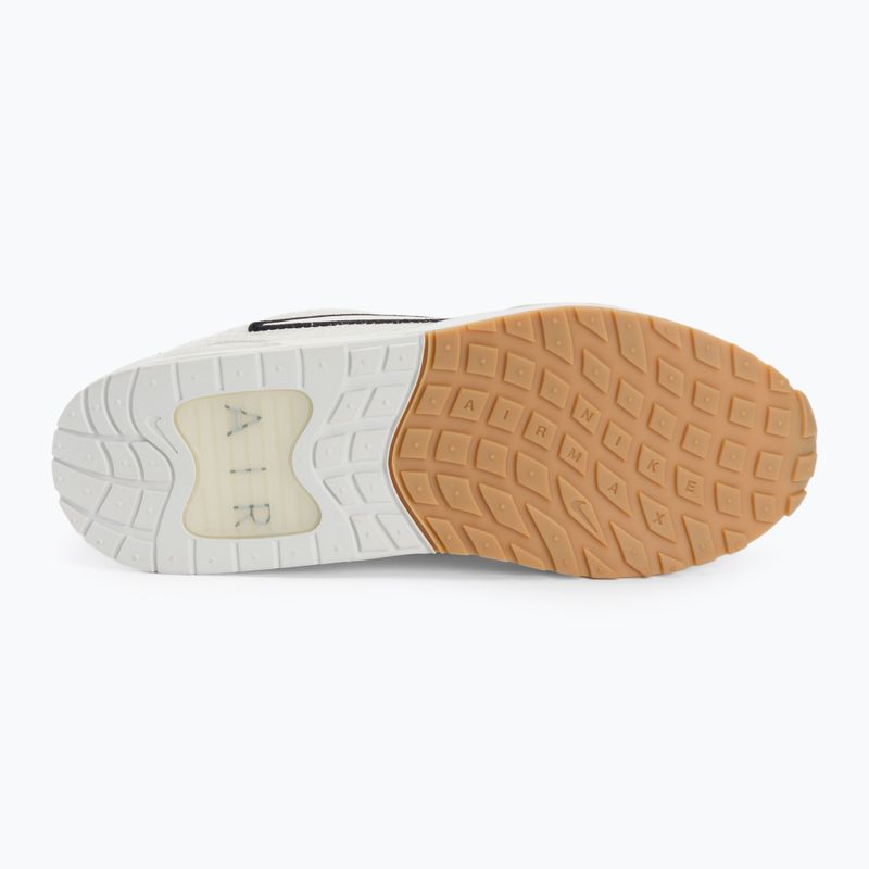 Кросівки чоловічі Nike Air Max Solo summit white/light bone/phantom 4