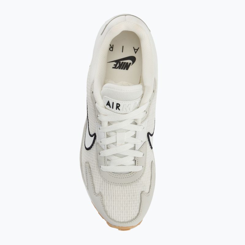 Кросівки чоловічі Nike Air Max Solo summit white/light bone/phantom 5