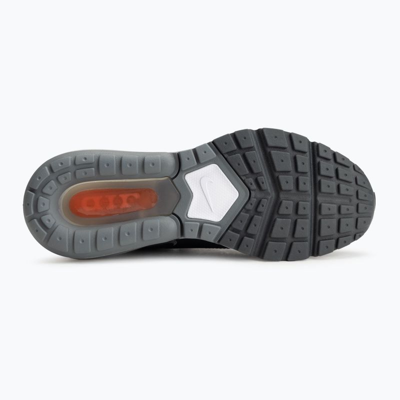 Кросівки чоловічі Nike Air Max Pulse black/smoke grey/anthracite/bright crismon 4