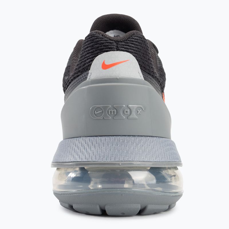 Кросівки чоловічі Nike Air Max Pulse black/smoke grey/anthracite/bright crismon 6