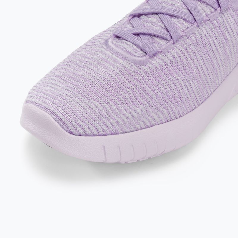 Кросівки для бігу жіночі Nike Free RN NN lilac bloom/barely grape/vivid purple/black 7