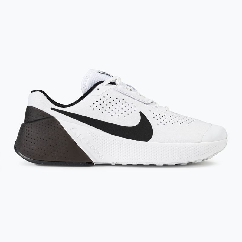 Кросівки чоловічі Nike Air Zoom TR 1 white / black 2