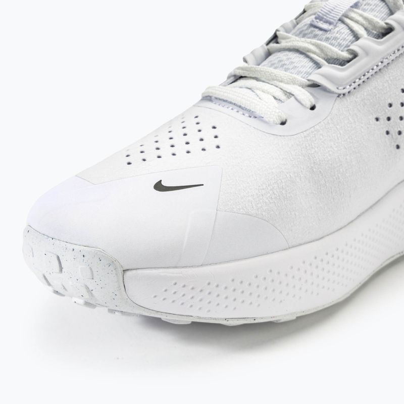 Кросівки чоловічі Nike Air Zoom TR 1 white / black 7