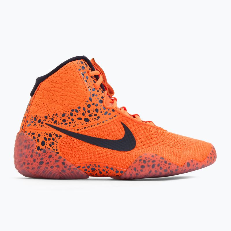 Кросівки боксерські Nike Tawa SE OLY multicolor/multicolor 2