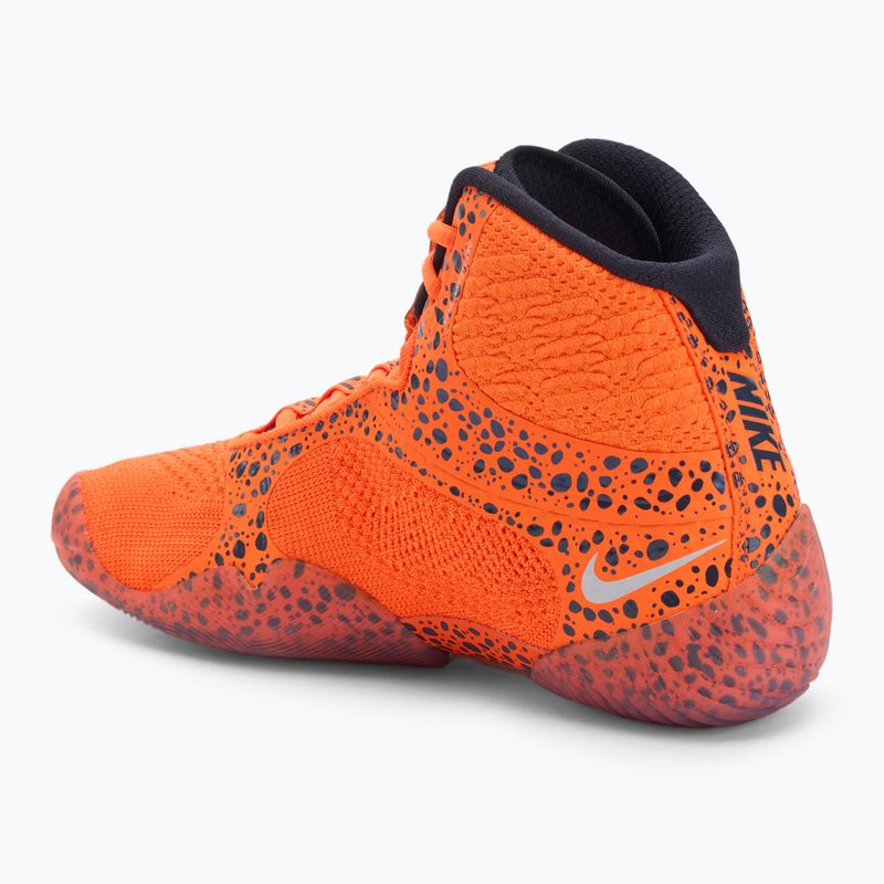 Кросівки боксерські Nike Tawa SE OLY multicolor/multicolor 3